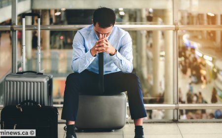 Canada’s New Visa Rules: A Nightmare for Indian Students & Workers