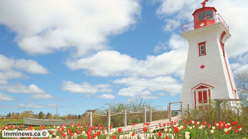 Prince Edward Island’s First PNP Draw of 2025: Key Updates and Insights