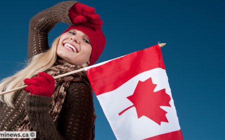 Breaking: IRCC Invites 725 PNP Candidates in Latest Express Entry Draw