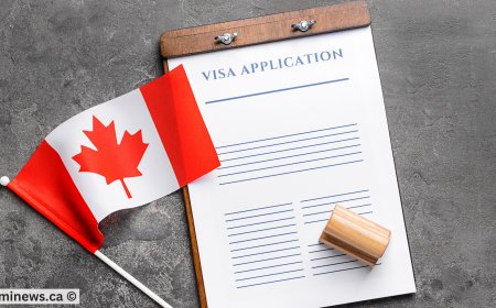 Breaking: IRCC Issues 4,500 ITAs in Lowest CRS Cut-Off Since August!