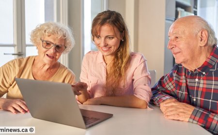 New PR Invitations Coming! Canada’s Parents & Grandparents Sponsorship 2025