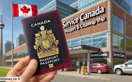 Canada Delays Citizenship Act Changes Again: Latest Updates on Citizenship