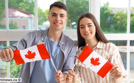 Canadian Spousal Sponsorship: Benefits & Application Guide