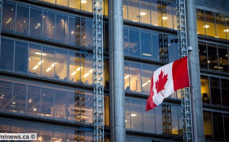 Canadian Government Pledges $9.3 Million to Support Francophone Immigration