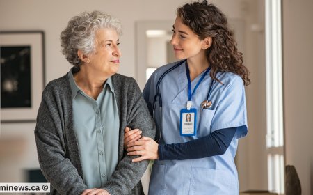 Canada’s New Caregiver Immigration Programs: What You Need to Know