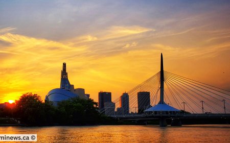 Manitoba Invites More Skilled Workers for Provincial Nomination