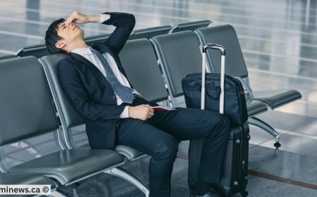 Canada's PNP Applicants Facing Long Delays & Unfair Waits