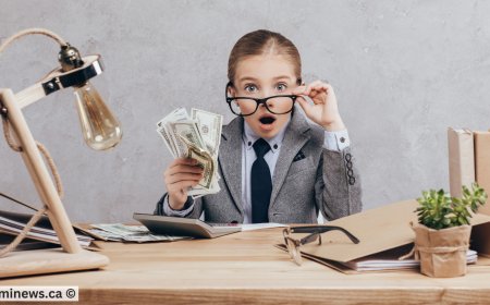 Shocking Update: Canada Raises Citizenship Fees in 2025