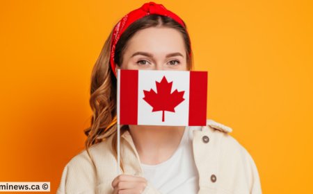 Canadian PR through Provincial Nominee Program | PNP Guide 2025