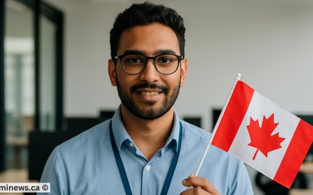 Express Entry’s New STEM Category: Boost Your Chances for Canada PR!