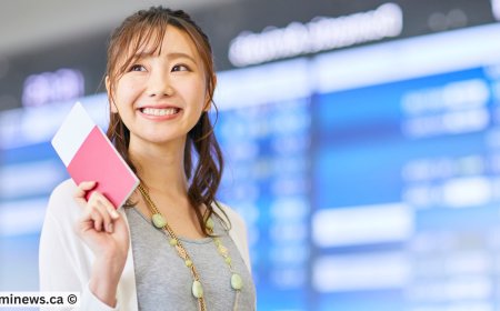 British Columbia PNP Draw: New Invitations Sent to Entrepreneurs!