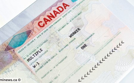 Canada Work Permit Delays: Thousands of Migrants in Limbo