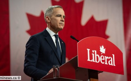 Breaking Down the Liberals’ Bold New Immigration Strategy for Canada