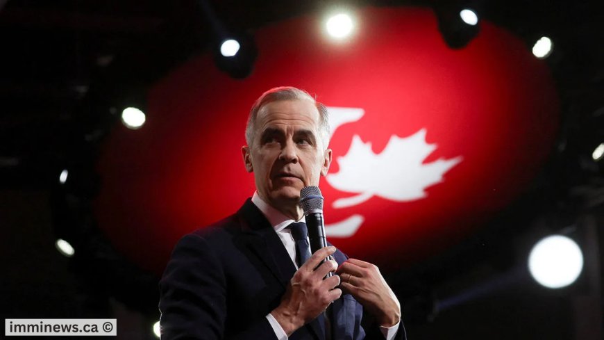 Mark Carney’s Bold Plan to Fix Canada’s Immigration Crisis