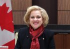 Canada New Immigration Minister: Lena Metlege Diab