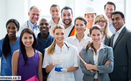 Express Entry Is Prioritizing New Trades: Do You Qualify?