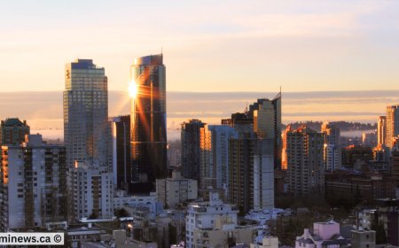 British Columbia PNP 2025: Skilled Worker Cap Reached in First Immigration Draw