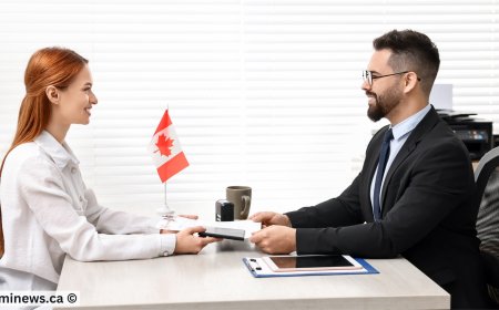 Canada Express Entry: 511 PNP Candidates Invited in Latest Draw