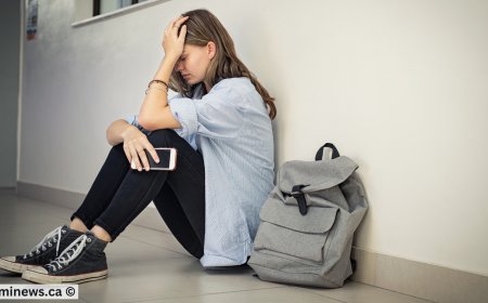 Is Canada Still Safe for International Students?