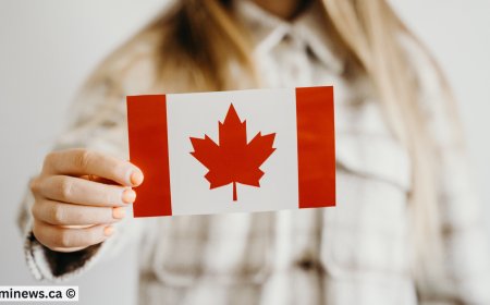 Manitoba PNP Draw: Skilled Workers Overseas Invited to Apply