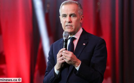 Major Immigration Reforms Coming to Canada in 2025