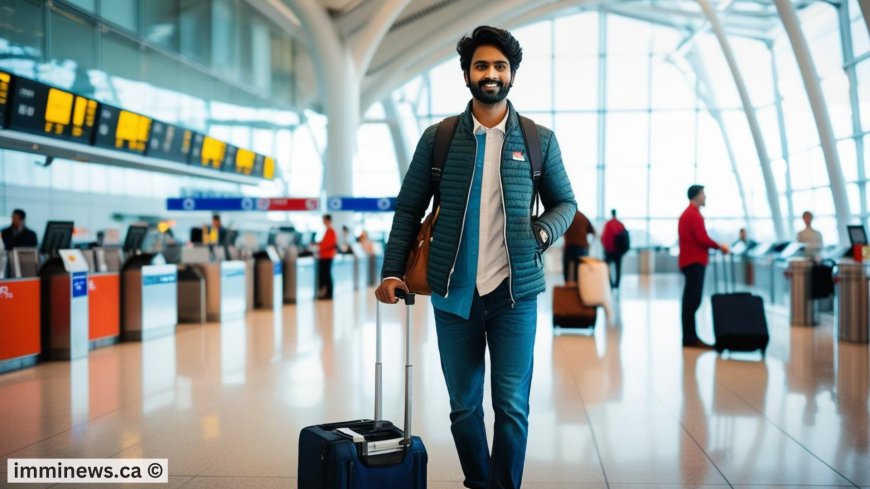 Indians to Gain Big? Canada’s New Immigration Caps Explained