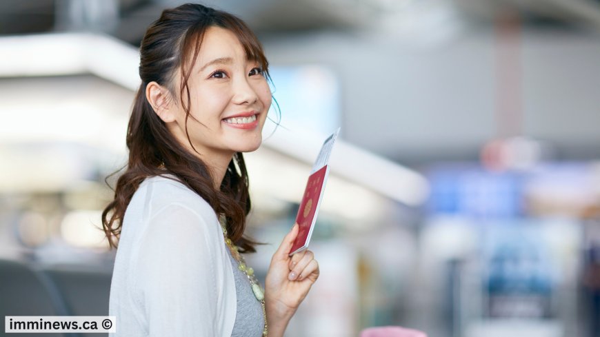 IRCC Simplifies Work Permits for IEC Participants Already in Canada