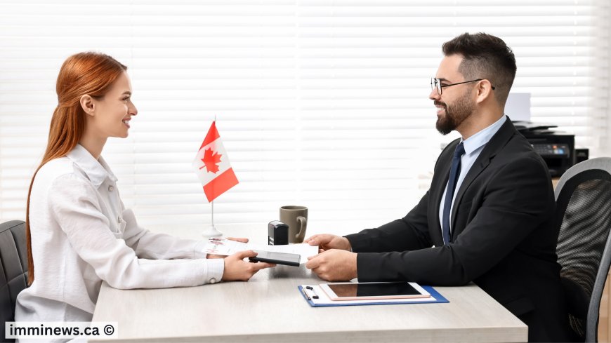 Canada Express Entry: 511 PNP Candidates Invited in Latest Draw