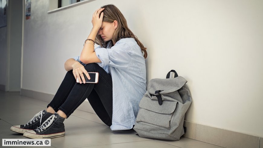 Is Canada Still Safe for International Students?