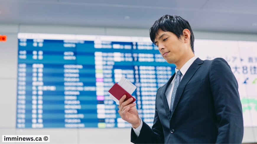Canada Cuts 31% Student Permits for Indians in 2025