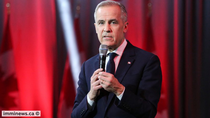 Major Immigration Reforms Coming to Canada in 2025