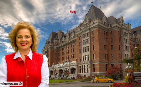 Canada Holds First Express Entry Draw Under New Immigration Minister