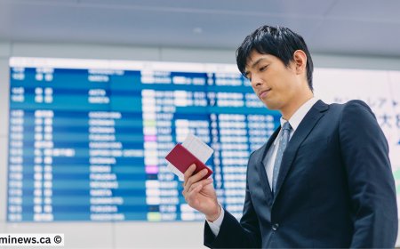 Canada’s IRCC Shakes Up Status Rules—Avoid Losing Your Visa!