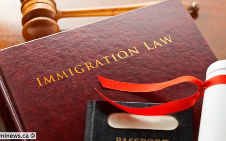 Canada’s Controversial Immigration Shake-Up: Canada Just Passed a New Immigration Law