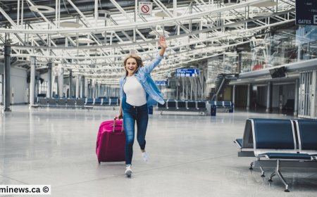 IRCC's Latest Express Entry Draw: Are You One of the 125 Invited?