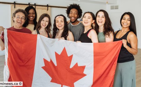 Work in Canada: EMPP Pilot Extension Opens Doors for Skilled Refugees