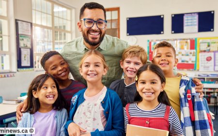 Canada Opens New Path for International Teachers | Get Certified Faster