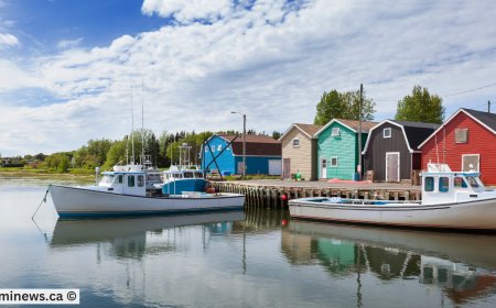 Prince Edward Island Opens Doors for Skilled Workers & Entrepreneurs
