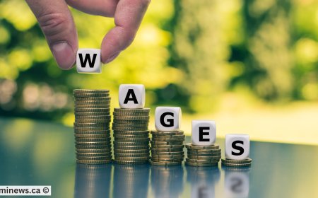 Canada Just Raised Temporary Foreign Worker Program Wage Thresholds