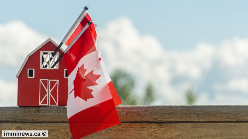 Massive Boost for Immigrants: Newfoundland & Labrador Issues 405 Invitations