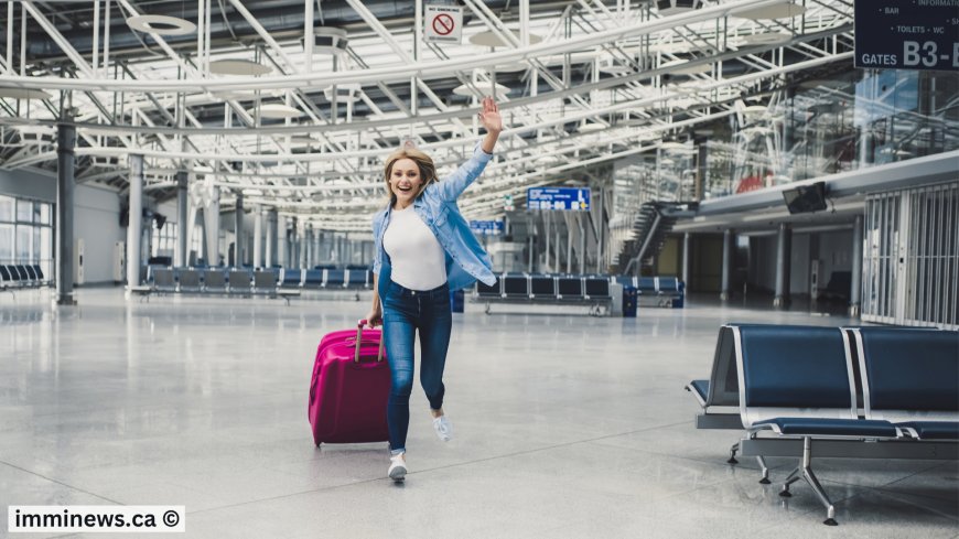 IRCC's Latest Express Entry Draw: Are You One of the 125 Invited?