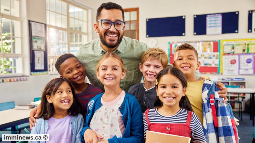 Canada Opens New Path for International Teachers | Get Certified Faster