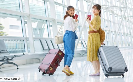 Canada’s New PR Pathway Is a Game-Changer for Indians