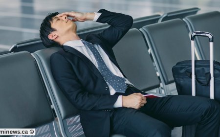 Big Immigration Changes in Ontario's OINP: Will Your Application Be Returned?