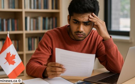 Canada Just Raised the Cost to Study—Are You Ready?