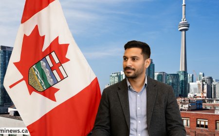Alberta Invites Immigration Candidates in Construction & Agriculture