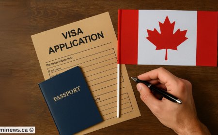 IRCC Draws July 2025: Express Entry Invitations Issued