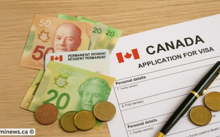 Canada Raises Minimum Funds for Express Entry: Are You Still Eligible?