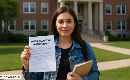 Don’t Lose Your Work Permit! Choose PGWP-Eligible Programs