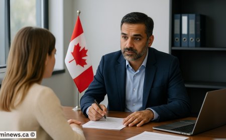 Canada PR & Visa Delays: What IRCC's New Timelines Mean for You